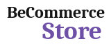 BeCommerce Store
